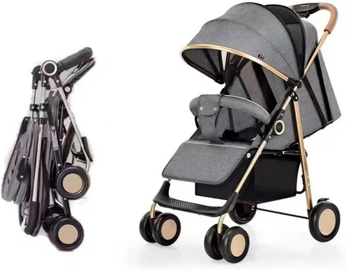 Lightweight baby stroller pram - lightweight,