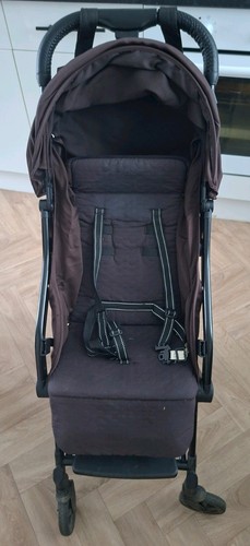 Zumi explorer compact stroller - explorer,