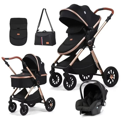 Newborn baby pram pushchair - baby,