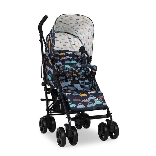 Cosatto supa stroller - cosatto, 3