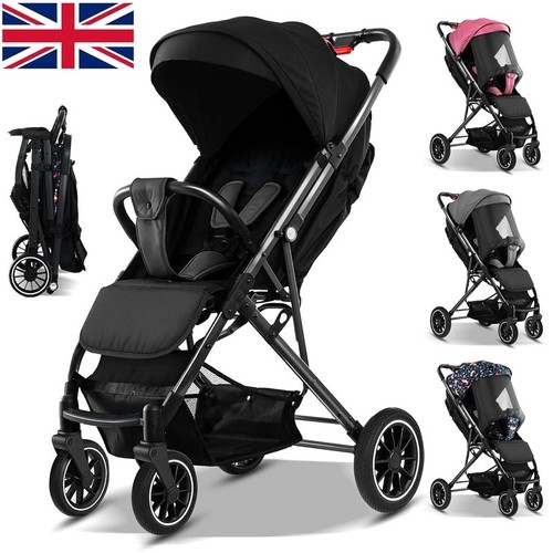 Lightweight baby stroller pram - baby,