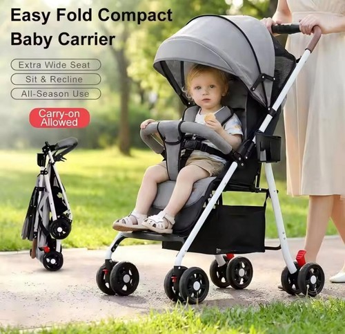 Baby stroller pushchair - baby,