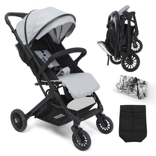 Solidee baby stroller - solidee,