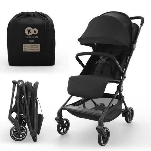 Kinderkraft nebo compact - kinderkraft,