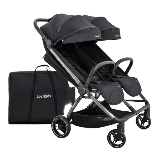 Jovikids ayla twin - jovikids, pushchair