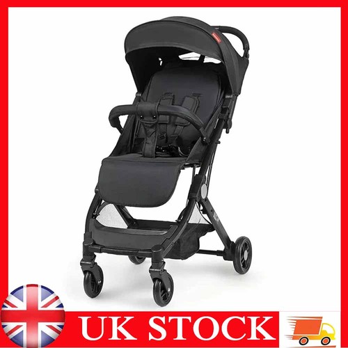 Compact baby stroller one hand - compact,