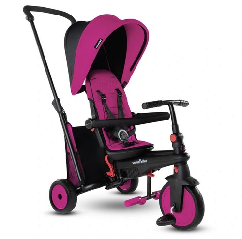 Smartrike str3 trike 1 - in,