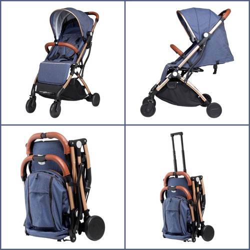 New lightweight baby pram - new,