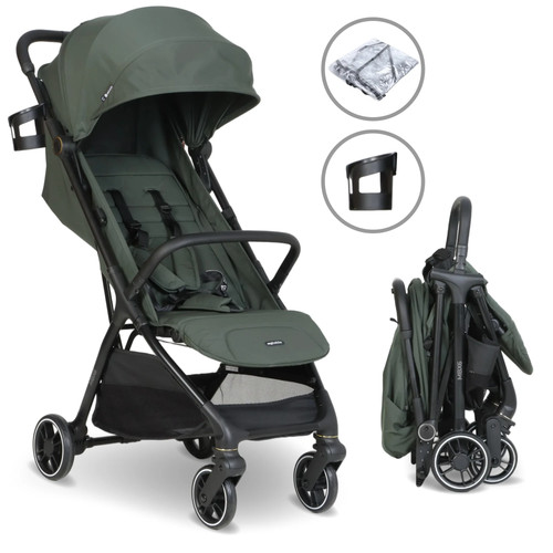 Babiie mbx6 auto fold - my, auto-fold