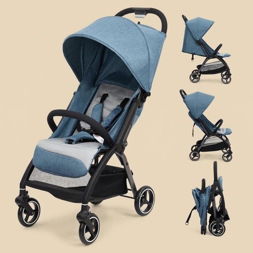 Foldable baby stroller - foldable,