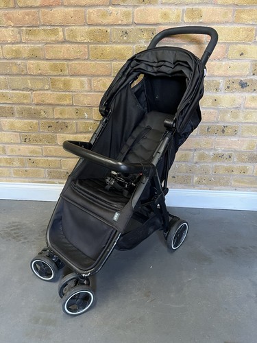 Mamas papas compact fold - mamas,