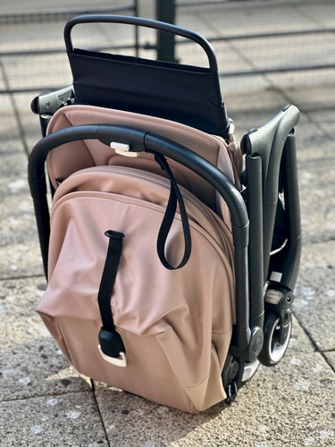 Bugaboo butterfly - bugaboo,