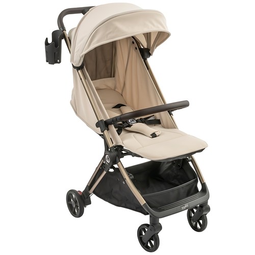 Compact stroller cabin - compact,