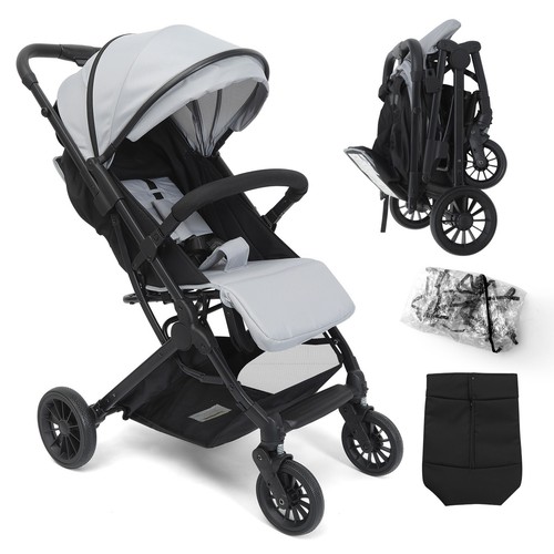 Baby stroller foldable - baby,