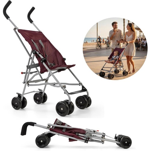 Red kite push lite - me, stroller