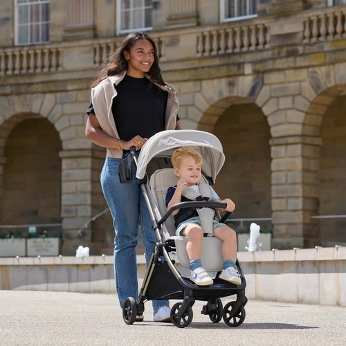 Cygnet compact stroller - cygnet,