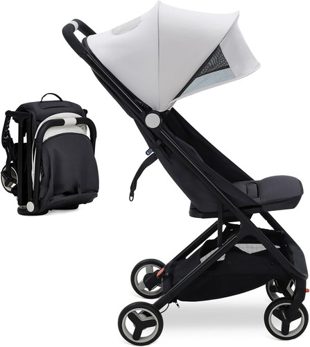Foldable stroller for babies - foldable,
