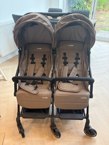 City traveller slimline - city, twin